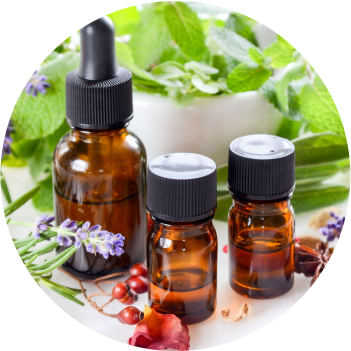 Aromatherapy Massage in Kandivali